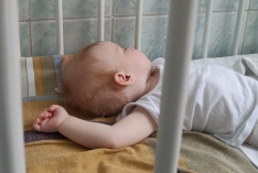 Больничные дети. 08.07.2025