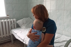 Больничные дети. 09.07.2025
