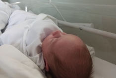 Статистика по детям за октябрь 2025 г.