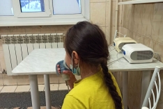 “Дежурные мамы” 11.12.2025