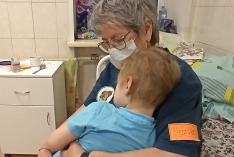 «Дежурные мамы» 15.12.2025