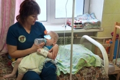 “Дежурные мамы” 24.12.2025