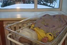 “Дежурные мамы” 04.01.2026