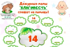 Статистика по детям за январь 2026 г.