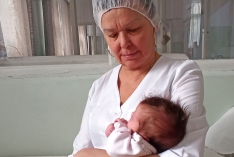 “С няней не страшно” 05.03.2026г.