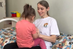 “С няней не страшно” 25.03.2026г.