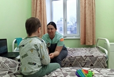 “С няней не страшно” 20.04.2026г.