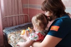 “С няней не страшно” 30.04.2026г.